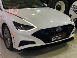 هیوندای سۆناتا